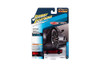 2012 Chevy Corvette Z06, Red - Johnny Lightning JLSP245/24A - 1/64 Scale Diecast Model Toy Car