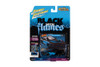 1993 Pontiac Firebird T/A, Black - Johnny Lightning JLSP210/24B - 1/64 Scale Diecast Model Toy Car