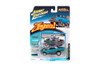 1962 Chevy Impala Coupe, Turquoise - Johnny Lightning JLSP207/24A - 1/64 scale Diecast Car
