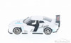 2009 Nissan Ben Sopra GT-R R35, White - Jada 98564DP1 - 1/32 Scale Diecast Model Toy Car