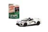 2022 Chevy Corvette C8 Stingray Convertible, White - Greenlight 41150B - 1/64 Scale Diecast Car