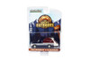 1982 Chevy C-10 Silverado and Bed Tent, Dark Blue - Greenlight 38030D/48 - 1/64 Scale Diecast Car