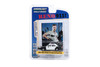 1998 Ford Crown Victoria Police Interceptor, Reno 911! - Greenlight 44980B - 1/64 Scale Diecast Car