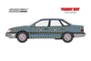 1986 Ford Taurus, Tommy Boy - Greenlight 44980A/48 - 1/64 Scale Diecast Model Toy Car