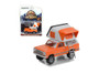 1977 Dodge Ramcharger SE and Modern Rooftop Tent Greenlight 38030B/48 - 1/64 Scale Diecast Car