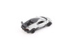 Bugatti Divo, White - Kinsmart 5442D - 1/36 Scale Diecast Model Toy Car