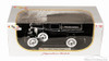 1931 Ford Panel Police Patrol Car, Black - Signature Models 18143 - 1/18 Scale Diecast Model Toy Car