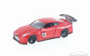 2009 Nissan Ben Sopra GT-R R35, Red - Jada 98564DP1 - 1/32 Scale Diecast Model Toy Car