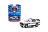 2021 Chevy Tahoe, White - Greenlight 67040F/48 - 1/64 Scale Diecast Model Toy Car