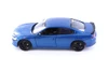2023 Dodge Charger SXT Hardtop, Blue - Showcasts 71387BU - 1/24 Scale Diecast Model Toy Car