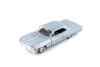 1964 Chevy Impala Hardtop, Blue - Showcasts 77259BU - 1/24 Scale Diecast Model Toy Car