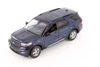 2022 Ford Explorer XLT, Blue - Showcasts 71378BU - 1/24 Scale Diecast Model Toy Car