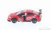 2016 Subaru WRX STI Widebody, Red - Jada 99122DP1 - 1/32 Scale Diecast Model Toy Car