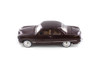 1949 Ford Coupe Hardtop, Burgundy - Showcasts 77213BG - 1/24 Scale Diecast Model Toy Car