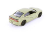2023 Dodge Charger SXT Hardtop, Green - Showcasts 71387GN - 1/24 Scale Diecast Model Toy Car