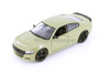 2023 Dodge Charger SXT Hardtop, Green - Showcasts 71387GN - 1/24 Scale Diecast Model Toy Car