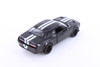 2018 Dodge Challenger SRT Hellcat Widebody Hard Top, Black - Showcasts 71350BK - 1/24 Scale Car