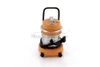 Detail Masters Figure 6 - Wet/Dry Vac, Chrome/ Orange - Showcasts AD-24606 - 1/24 Scale Diorama Figurine