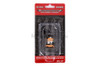 Detail Masters Figure 6 - Wet/Dry Vac, Chrome/ Orange - Showcasts AD-24606 - 1/24 Scale Diorama Figurine