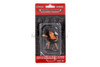 Detail Masters Figure 5 - Polish & Shine, Black /Orange - Showcasts AD-24605 - 1/24 Scale Diorama Figurine