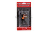 Detail Masters Figure 4 - Buff & Wax, Black /Orange - Showcasts AD-24604 - 1/24 Scale Diorama Figurine
