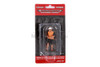 Detail Masters Figure 2 - Detail Prep, Black /Orange - Showcasts AD-24602 - 1/24 Scale Diorama Figurine