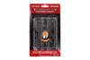 Detail Masters Figure 6 - Wet/Dry Vac, Chrome/ Orange - Showcasts AD-18606 - 1/18 Scale Diorama Figurine