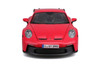 2022 Porsche 911 GT3 Hardtop, Red - Maisto 31458R - 1/18 Scale Diecast Model Toy Car