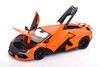 2023 Lamborghini Revuelto Hardtop, Orange - Maisto 31463OR - 1/18 Scale Diecast Model Toy Car