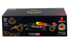2022 Oracle Red Bull Racing RB18 F1 Abu Dhabi GP, #1 Max Verstappen, 28026/1 - 1/24 Scale Model Car