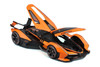 Lamborghini V12 Vision Gran Turismo, Orange - Maisto 31454OR - 1/18 Scale Diecast Model Toy Car