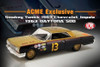 1963 Chevy Impala #13, Johnny Rutherford Smokey Yunick's Garage, Greenlight GL51504, 1/64 Scale Car