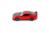 2024 Ford Mustang Dark Horse Hardtop, Red - Kinsmart 5455D - 1/38 Scale Diecast Model Toy Car