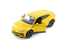 2018 Lamborghini Urus Hardtop, Yellow - Showcasts 37519 - 1/24 Scale Diecast Model Toy Car (1 Car, No Box)