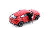 2018 Lamborghini Urus Hardtop, Red - Showcasts 37519 - 1/24 Scale Diecast Model Toy Car (1 Car, No Box)