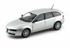 Alfa-Romeo 159 SW Hardtop, Silver - Showcasts 73372SV/6 - 1/24 scale Diecast Model Toy Car