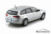 Alfa-Romeo 159 SW Hardtop, Silver - Showcasts 73372SV/6 - 1/24 scale Diecast Model Toy Car