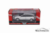Alfa-Romeo 159 SW Hardtop, Silver - Showcasts 73372SV/6 - 1/24 scale Diecast Model Toy Car