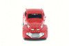 1948 Ford F-1 Pickup Truck, Red - Showcasts 37935 - 1/24 Scale Diecast Model Toy Car (1 Car, No Box)