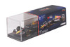 2023 Oracle Red Bull Racing RB19, #11 Sergio Perez - Bburago 18-38083/11 - 1/43 Scale Diecast Car