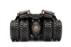 The Dark Knight Tumbler 2008 Batmobile, Black - Jada Toys 35759DPB1 - 1/32 Scale Diecast Model Car