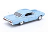1964 Chevy Impala SS Hardtop, Blue - Showcasts 37908 - 1/24 Scale Diecast Model Car (1 Car No Box)