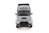 2023 Toyota Tacoma TRD Pro Pickup Truck, Gray - Showcasts 37910 - 1/27 Scale Car (1 Car No Box)