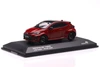 2020 Toyota Yaris GR 1.6l Turbo, Karmina Red - Solido S4311102 - 1/43 Scale Diecast Model Toy Car