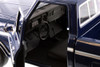 1979 Ford F-150 Custom Pickup, Blue - Showcasts 71346D - 1/24 Scale Diecast Model Toy Car (1 Car, No Box)