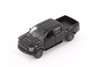2022 Ford F-50 Raptor Pickup Truck, Black - Kinsmart 3001D - 1/78 Scale Diecast Model Toy Car
