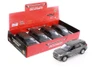 2022 Ford Explorer XLT, Gray - Showcasts 77378D - 1/24 Scale Diecast Model Toy Car (1 Car, No Box)