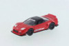 2002 Honda NSX Wide Body, Red - Jada 98561DP1 - 1/32 Scale Diecast Model Toy Car