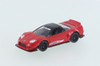 2002 Honda NSX Wide Body, Red - Jada 98561DP1 - 1/32 Scale Diecast Model Toy Car