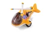 Box of 12 Air Whale Helicopter Assortment - Showcasts 408D - 5" Scale Diecast Model Toy Planes